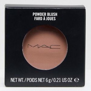 Mac Powder Blush - Harmony